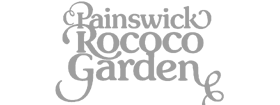Painswick Rococo Gardens