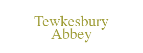 Tewkesbury Abbey
